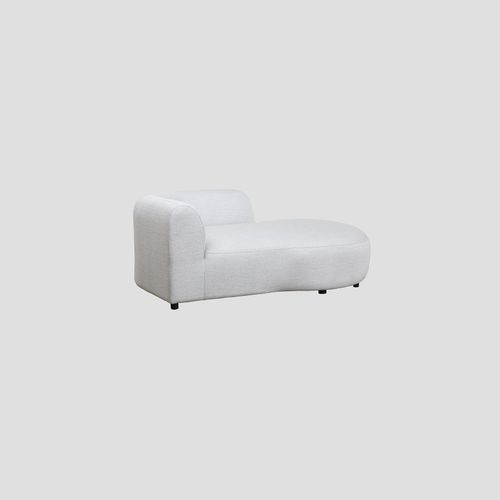Cambridge Left Arm Chaise Section