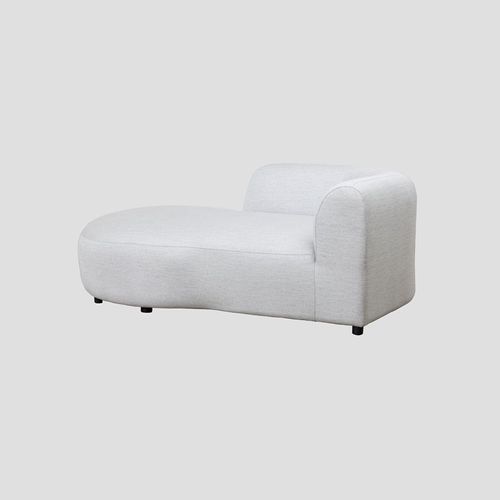 Cambridge Right Arm Chaise Section