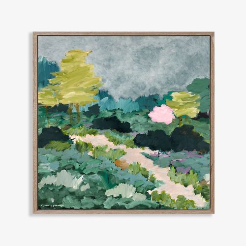 Campagne III - Limited Edition Print