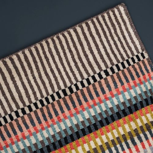 Canterbury Rug