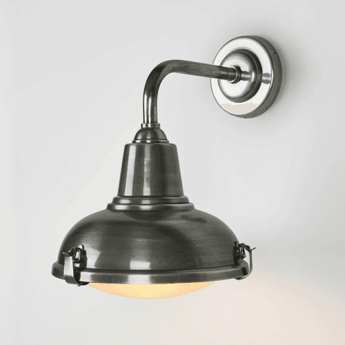 Captain Wall Light