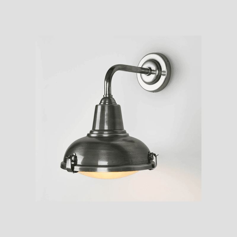 Captain Wall Light