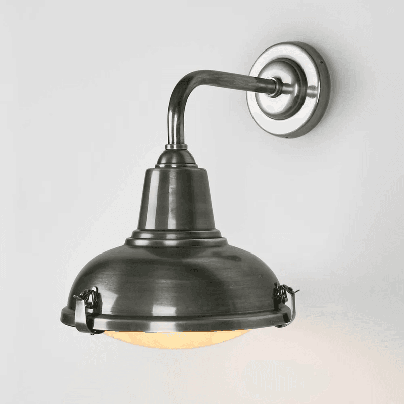 Captain Wall Light