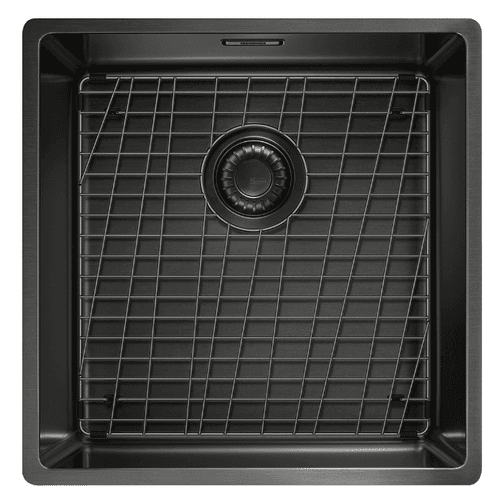 Mythos Masterpiece Anthracite Sink