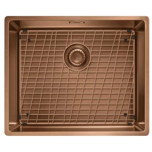 Mythos Masterpiece Copper Sink