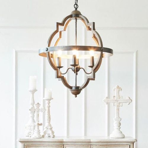 Hilton Pendant