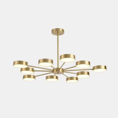 Saskia Pendant Light