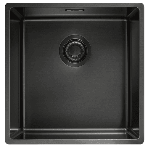 Mythos Masterpiece Anthracite Sink