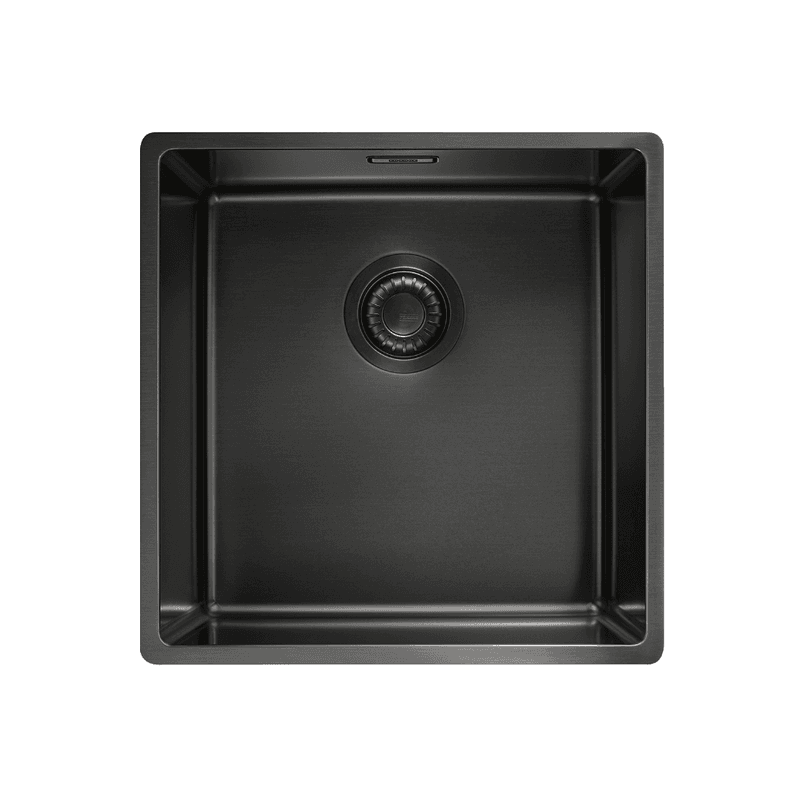 Mythos Masterpiece Anthracite Sink