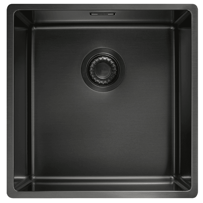 Mythos Masterpiece Anthracite Sink