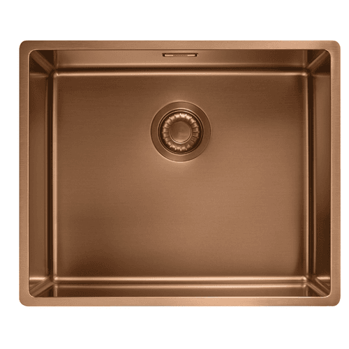Mythos Masterpiece Copper Sink