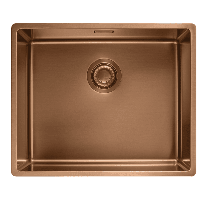 Mythos Masterpiece Copper Sink