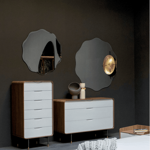 Opera Night Dresser