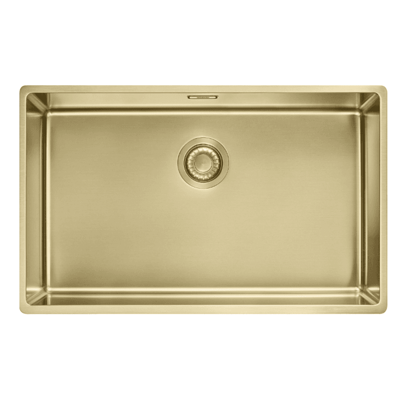 Mythos Masterpiece Gold Sink