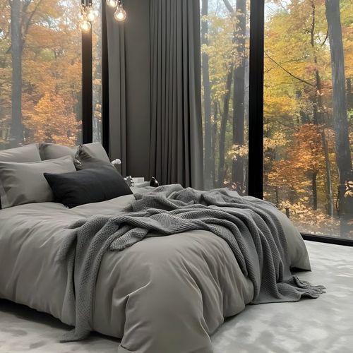 Under Carpet | Warmset Far Infrared Heating Mats