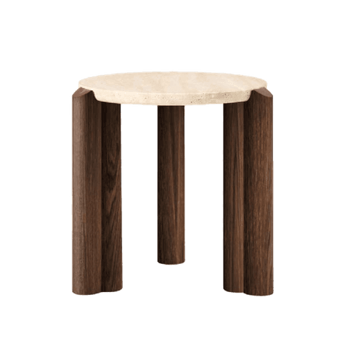 Ned Collections | Carros Side Table