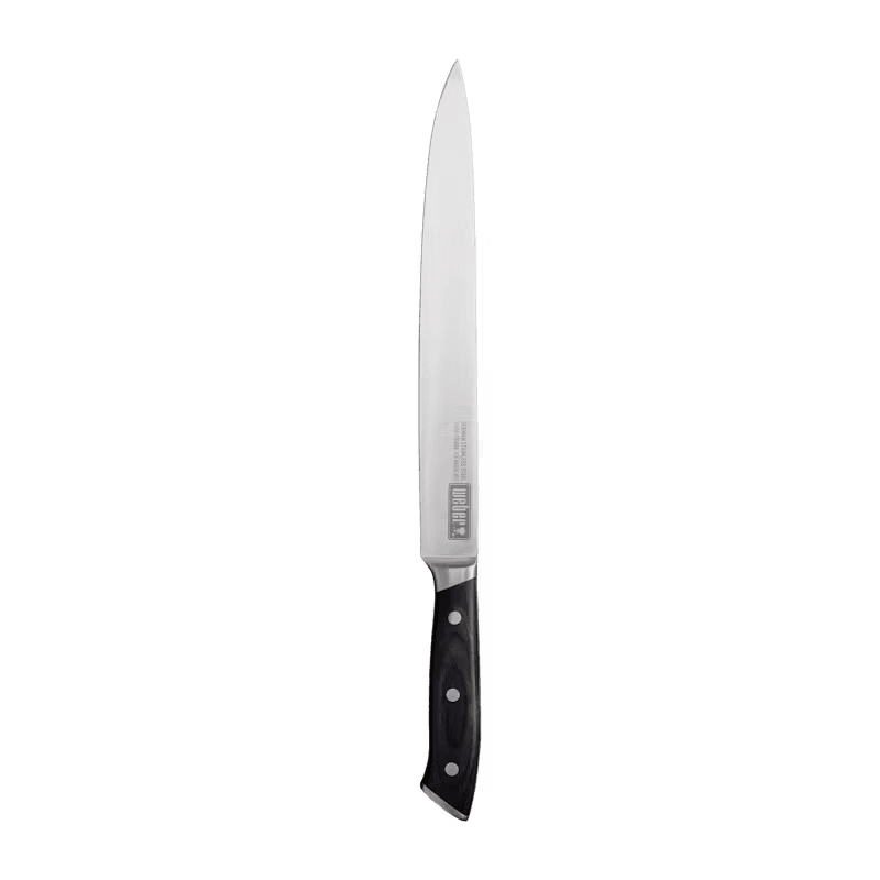 Weber Carving Knife 25cm