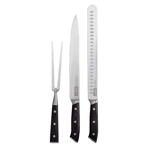 Weber Carving Knife Set