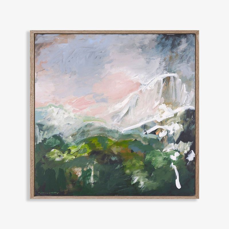 Cascade - Limited Edition Print