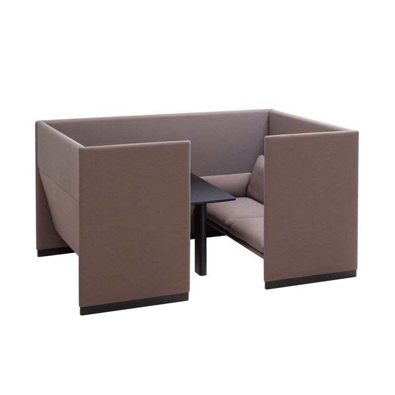 Case Combi Booth