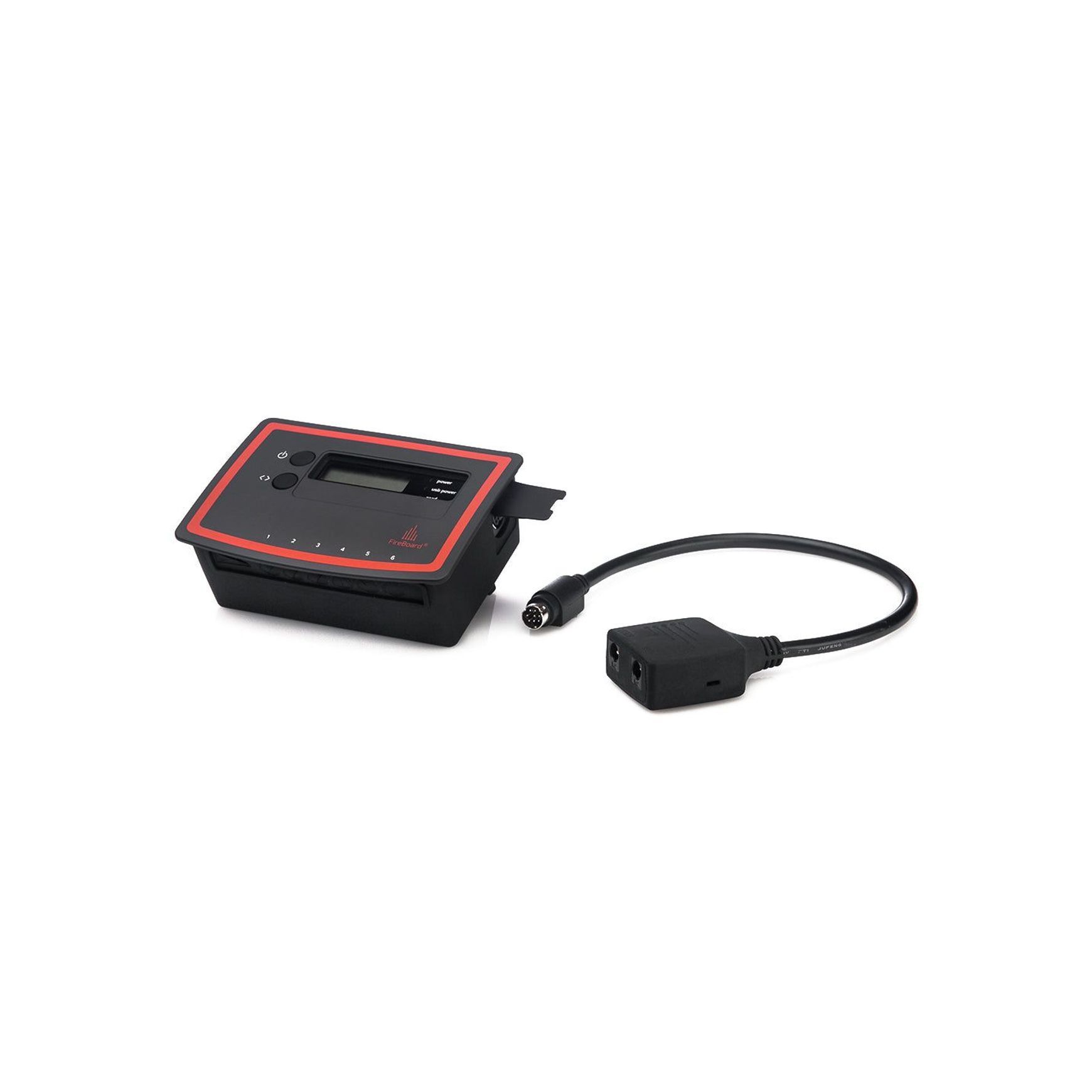 FireBoard Fan Control Cable