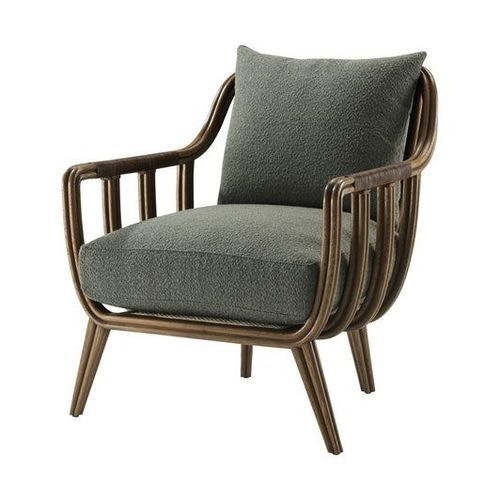Theodore Alexander Catalina Accent Chair