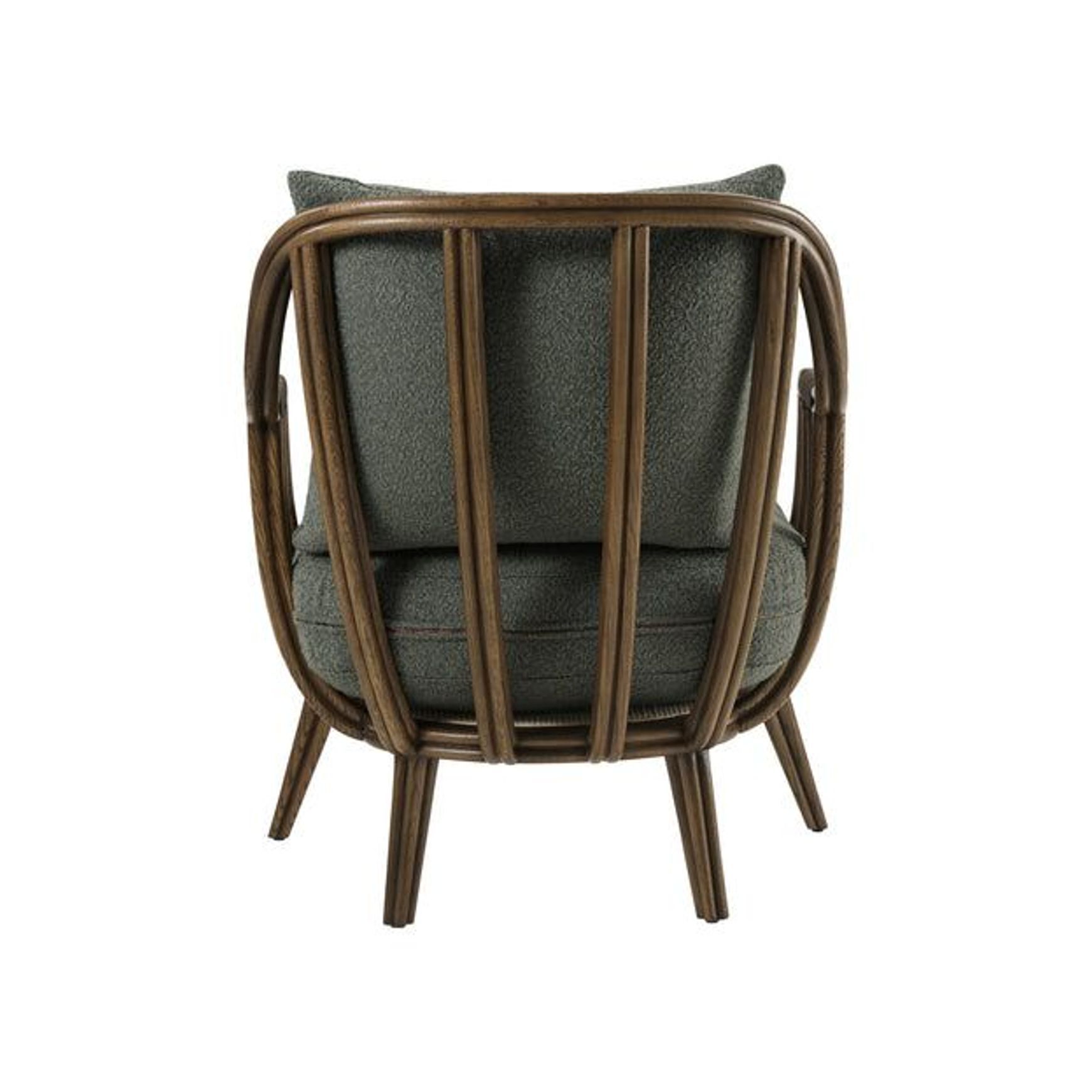 Theodore Alexander Catalina Accent Chair