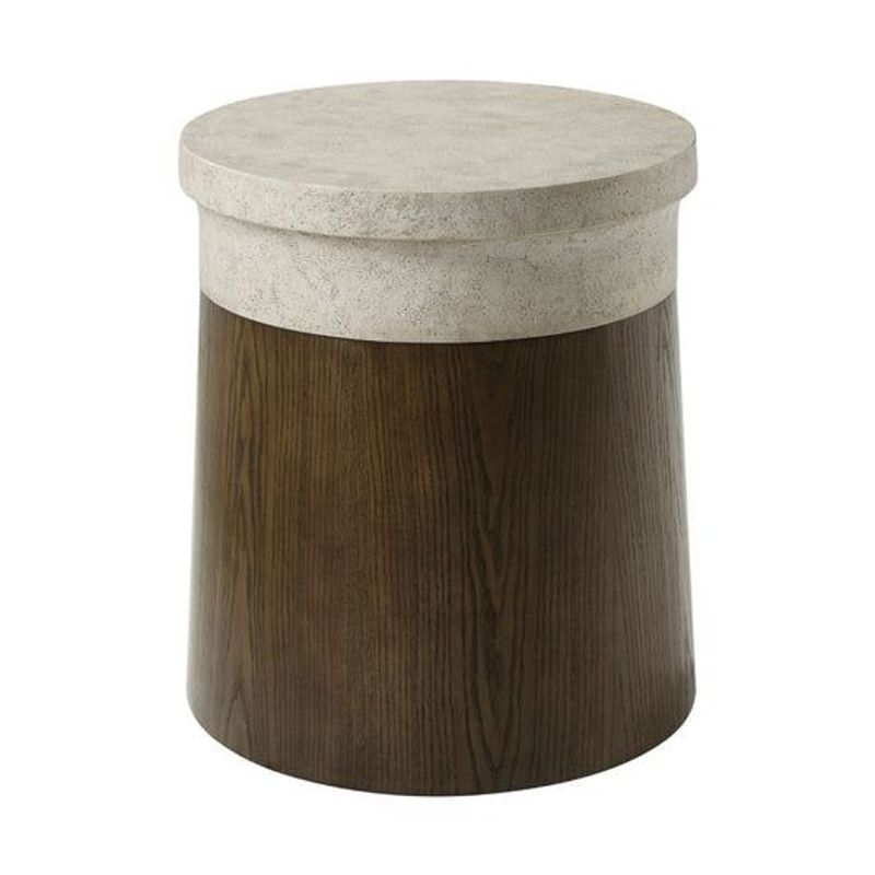 Theodore Alexander Catalina Large Accent Table