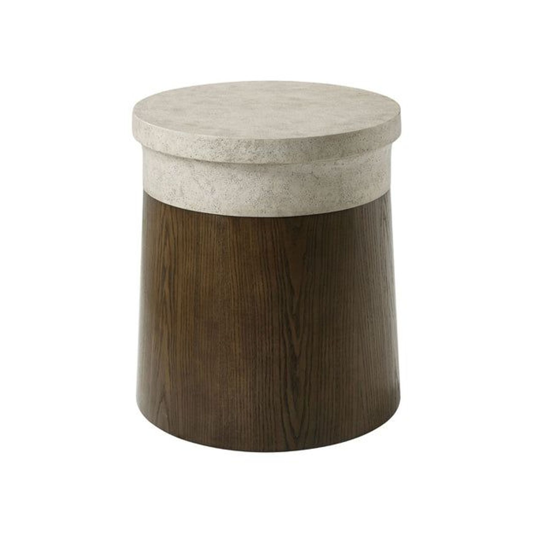 Theodore Alexander Catalina Large Accent Table