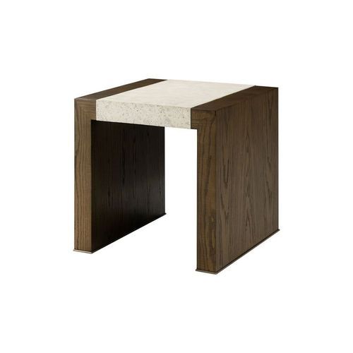 Theodore Alexander Catalina Side Table II