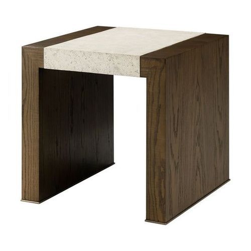 Theodore Alexander Catalina Side Table II