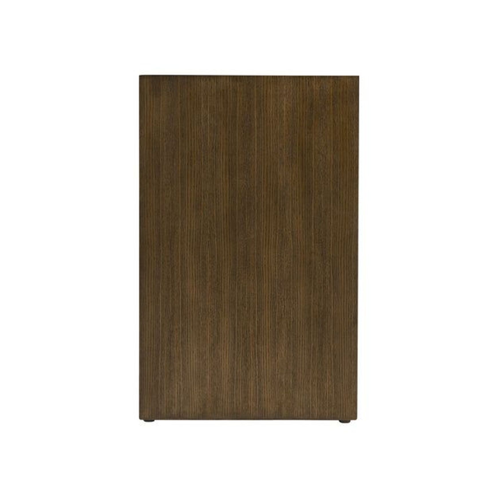 Theodore Alexander Catalina Two Drawer Nightstand