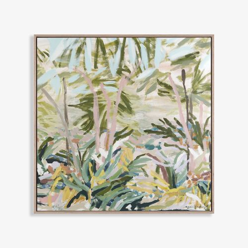 Catamaran County Pt 2 - Limited Edition Print