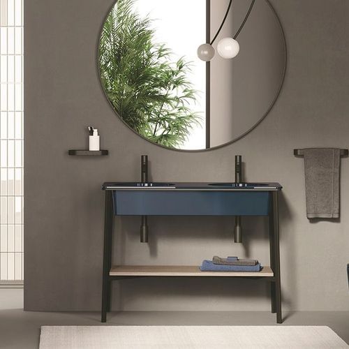 Catini Doppio Washbasin by cielo