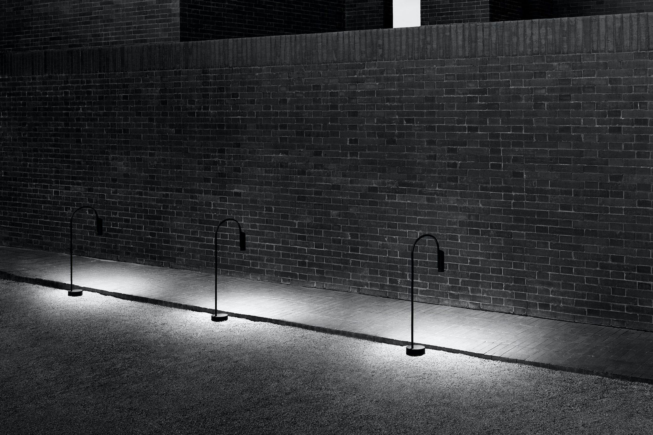 Caule Bollard