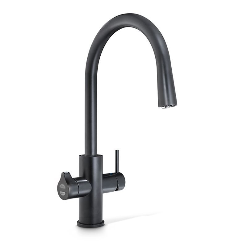 HydroTap G5 BCSHA Celsius All-In-One Arc | Matte Black
