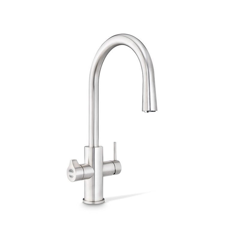 HydroTap G5 BCSHA Celsius All-In-One Arc Brushed Nickel