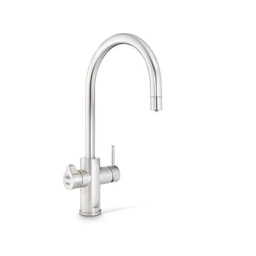 HydroTap G5 BHA Celsius Arc | Brushed Nickel
