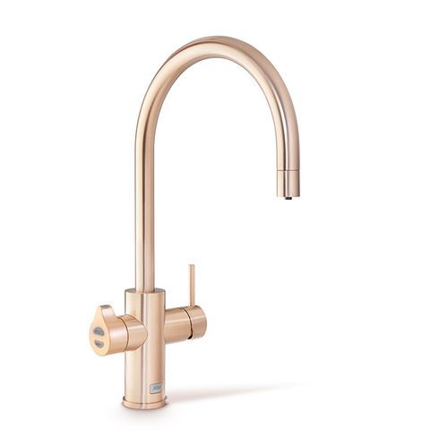 HydroTap G5 BHA Celsius Arc | Brushed Rose Gold