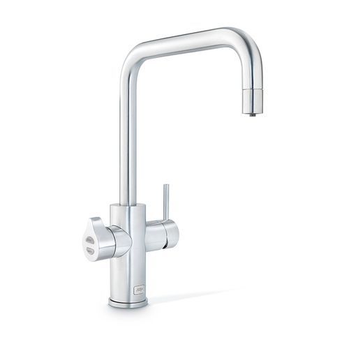 HydroTap G5 CHA Celsius Cube | Brushed Chrome