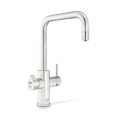 HydroTap G5 CSHA Celsius Cube | Brushed Nickel