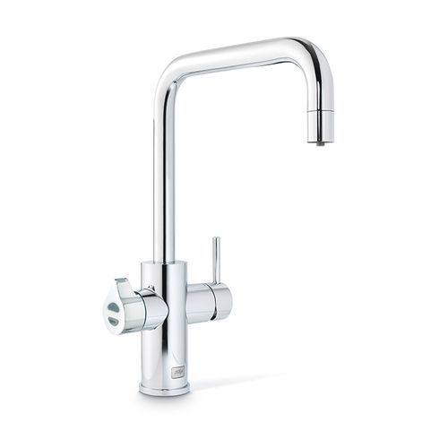 HydroTap G5 CSHA Celsius Cube | Chrome