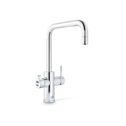 HydroTap G5 BHA Celsius Cube | Chrome