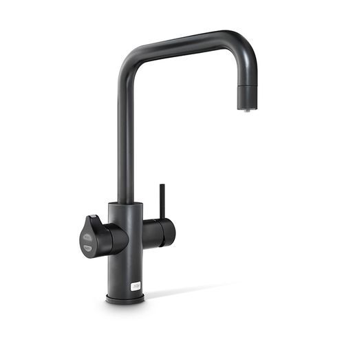 HydroTap G5 BHA Celsius Cube | Matte Black