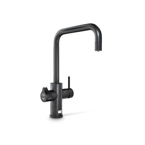 HydroTap G5 CHA Celsius Cube | Matte Black