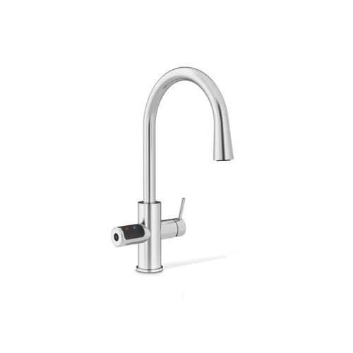 HydroTap G5 BCHA Celsius Plus AIO | Brushed Chrome