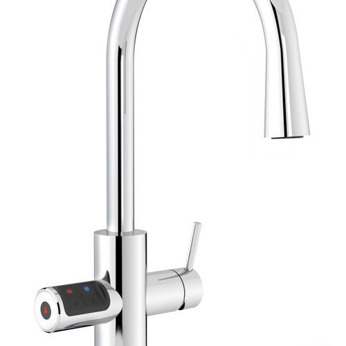 HydroTap G5 BCHA Celsius Plus All-In-One Tap