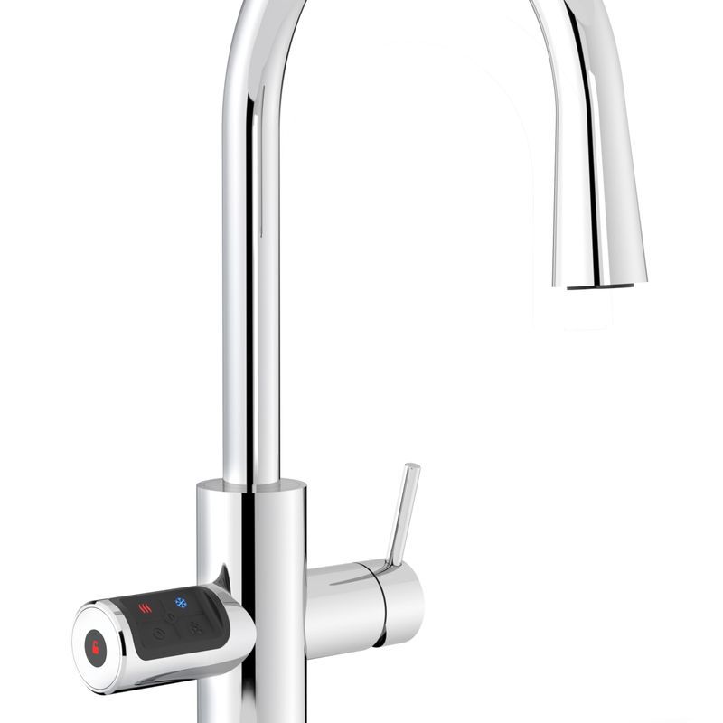 HydroTap G5 BCHA Celsius Plus All-In-One Tap