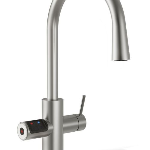 HydroTap G5 BCHA Celsius Plus AIO | Gunmetal