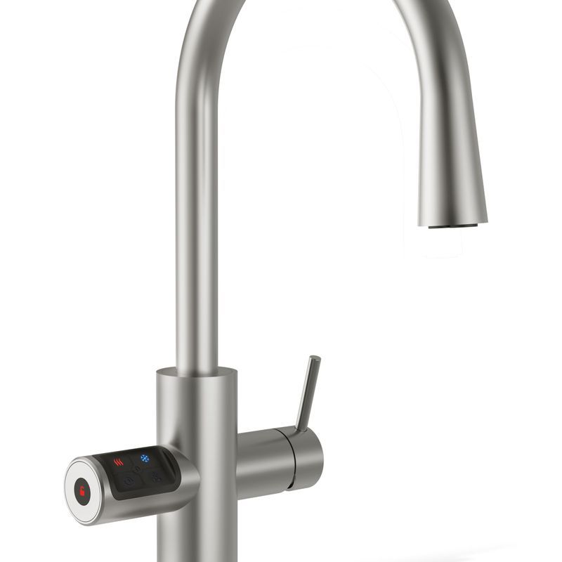 HydroTap G5 BCHA Celsius Plus AIO | Gunmetal